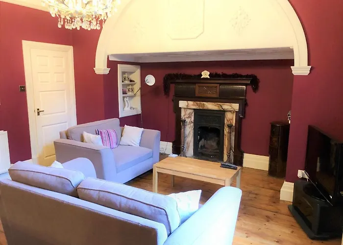 Arndale Racecourse Apartment