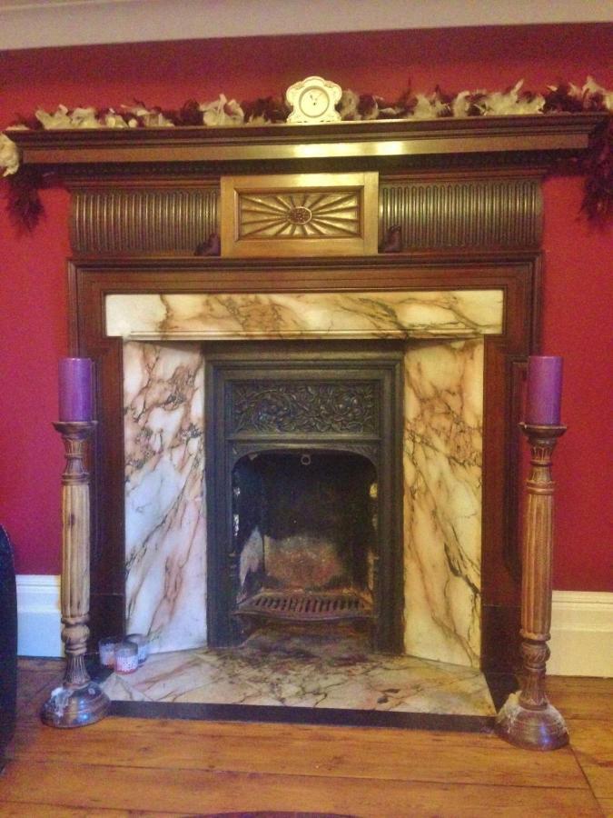 Arndale Racecourse Apartment York