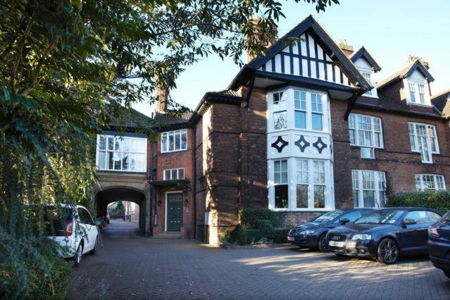 Apartment Arndale Racecourse